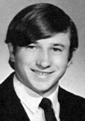 David McElroy: class of 1972, Norte Del Rio High School, Sacramento, CA.